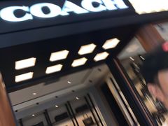 -COACH蔻驰(银泰店)