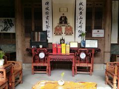 -潜口民宅博物馆