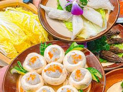 -憨孃孃·重庆老火锅(红山黑金店)