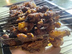 -铁诚烤肉