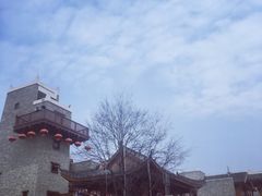 -北川羌城旅游区