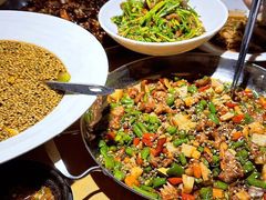 -胡马八破·川菜小馆(高新万达店)