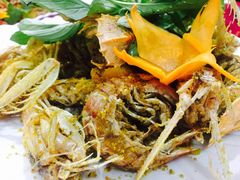 -QQ海鲜餐厅