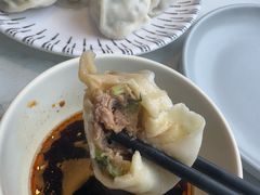 -叁拾壹克饺子·东北菜(国贸店)