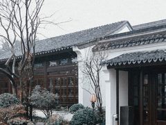 -杭州西子湖四季酒店·金沙厅