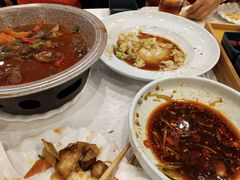 -巴依老爷新疆美食(工体旗舰店)