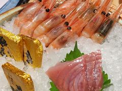 -贵木日本料理·铁板烧(新地假日广场店)