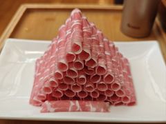 -南门涮肉(后海店)