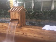 -杭州第一世界大酒店·云曼温泉