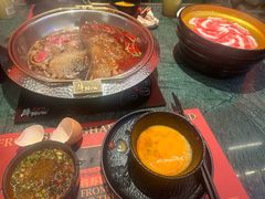 -牛New寿喜烧(曹路花园城店)