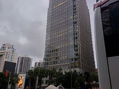 -珠海拱北口岸