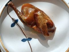 -福港轩·中餐厅(厦门香格里拉店)