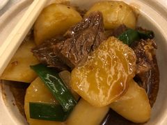 -酌宴府The China Club·广州万富希尔顿酒店(云城东路店)