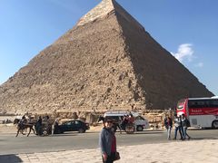 -吉萨金字塔群