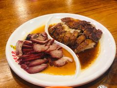 -澳门陈光记烧味饭店(南京德基广场店)