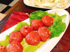 -牛郎记潮汕牛肉火锅(大西洋银泰城店)