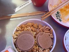 -南锣肥猫·麻辣烤鱼·15年现烤现卖(通州领展店)