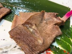 -森味薪火烧•烧鸟居酒屋•日本料理(望京店)