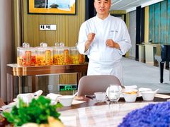 -北京柏悦酒店·锦庭餐厅Dining Room