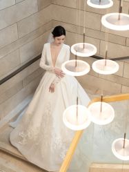 -纯色时光婚纱艺术馆WHITE