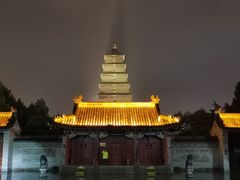 -大慈恩寺(大雁塔)