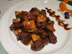 -乾隆美食·本帮菜(黄河路店)