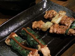 -木子烧鸟屋(百子湾店)