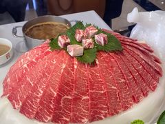 -德天肥牛海鲜火锅(城西银泰店)