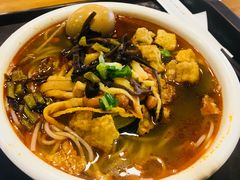 -水平有限螺蛳粉(宏达大厦店)