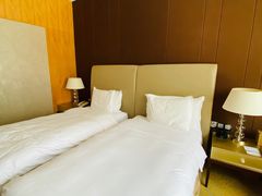 -北京朝阳悠唐皇冠假日酒店