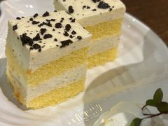 -许榴香西餐厅(台东步行街店)
