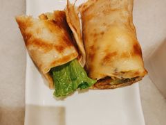 鸡蛋卷饼-金鼎轩(方庄店)