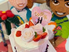 -味多美蛋糕(阜成门店)