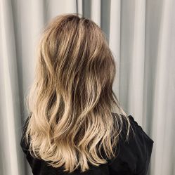 -简法造型·品牌形象店