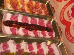 -花味烤肉·拌饭(庐阳万象汇店)