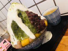 -WONDER ICE 萬得冰田(建設路总店)