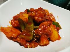 -觅山云南菜(泊富ICITY店)