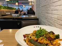 -拿渡·水煮鱼麻辣香锅(王府井奥莱·香江小镇店)