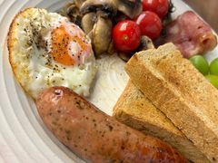 -Mary Cindy 玛丽西典披萨(龙湖龙湾天街店)