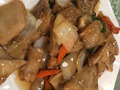 牛肚-国庆烧麦馆