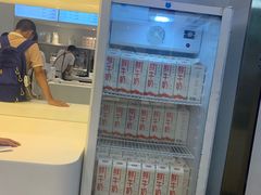 -兰熊鲜奶(西直门凯德mall店)