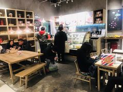 -宝珠奶酪(长宁金虹桥店)