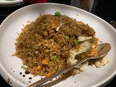 -海航大厦万豪酒店彩海轩中餐厅(霄云路店)