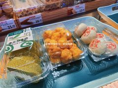 -泸溪河桃酥(壹方城店)