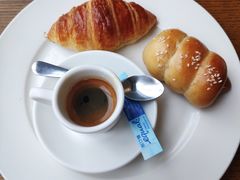 -昆山琶拉帝诗酒店·河畔咖啡厅Riverside Cafe