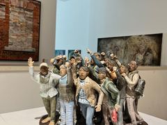 -四川美术学院美术馆