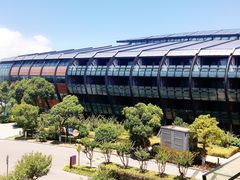 -上海滴水湖皇冠假日酒店