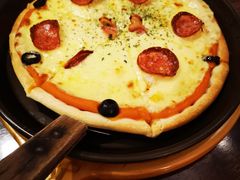 至尊披萨-Kpasta韩式意大利面