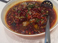 -丰鲤楼•闽南茶楼(仟禧汇店)