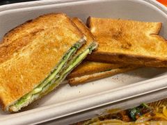 -HELLO 27 意面·沙拉·帕尼尼